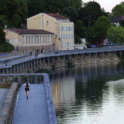 Attractivité et aménagement de la ville