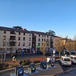 Commerce et économie